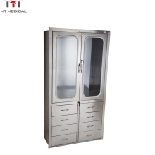 Chinese Manufacturer Medical Clinic Cabinet for Medcal Treatment